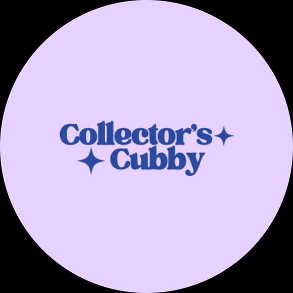 collectorcubby
